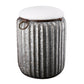 Quinby Storage Stool