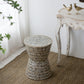 Tapered Form Stool